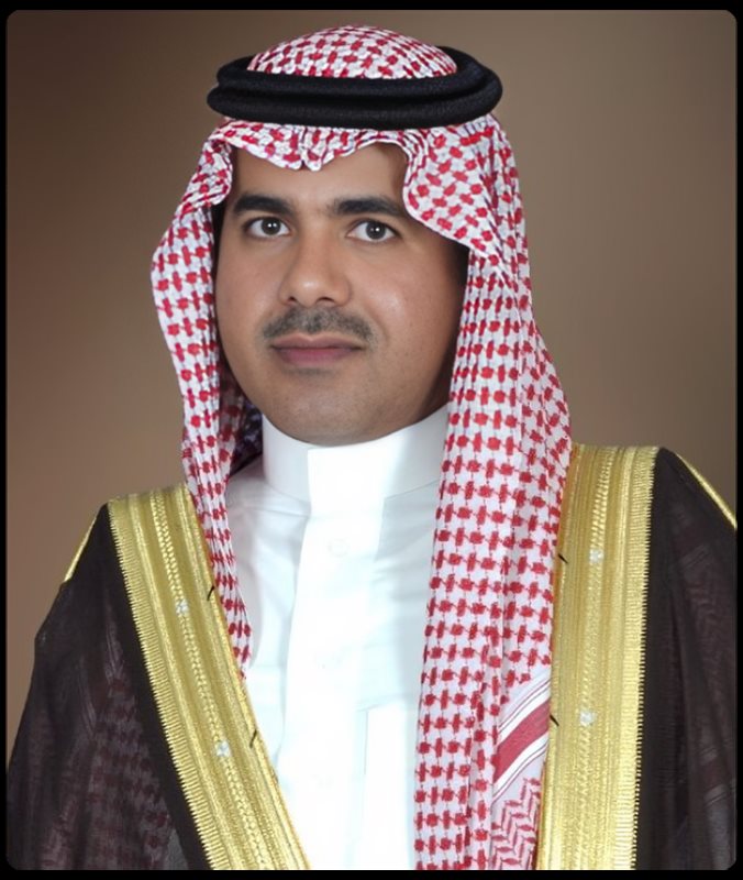 مبارك لحام الدوسري